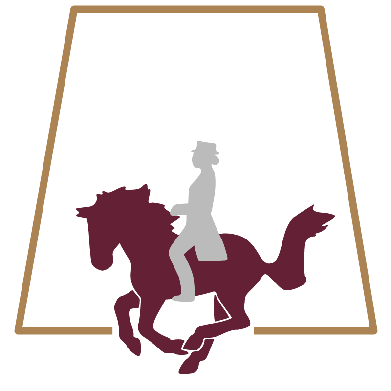 logo dressage